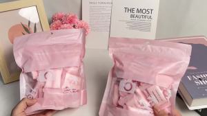 Compressed Towels for Travel Individually Packaged Face Towel for Camping Hiking Portable Coin Tissues for Home Beauty and Outdoors
