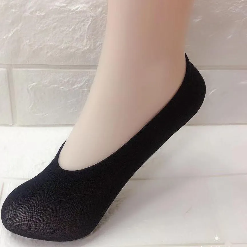 Thinloo 12 Pairs Doll Shoes Ladies Foot Socks Ankle Socks For