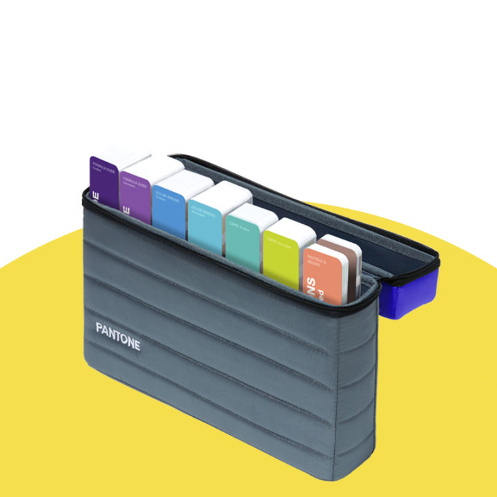 PANTONE PORTABLE GUIDE STUDIO | Lazada Singapore