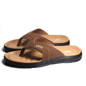 Sandal Jepit Kulit Pria Terbaru 2022: Sendal Jepit Keren Original Distro