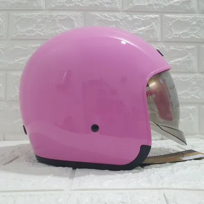 MŨ BẢO HIỂM TRÙM ĐẦU 3/4 KÍNH ÂM LÓT THÁO RỜI CHÍNH HÃNG ROYAL M139(PHÙ HỢP NAM NỮ BẢO HÀNH 12 THÁNG)