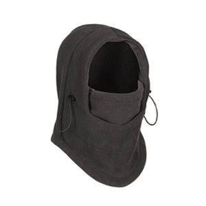 💕 Store opening 💕 Winter Men Women Warm Hats Waterproof Thermal Fleece Balaclava Hat Hooded Neck Warmer Hiking Scarves Hats Outdoor Riding Windproof Cap