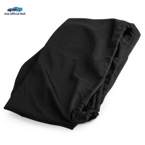 Ueb Official Mall ✪ Dust Cover Elastic Outdoor Speaker Protective Cover Protective Case for JBL Partybox 710 Speaker Case Sleeve