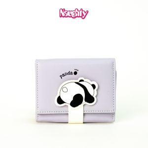 Dompet Pendek Wanita Desya Short Wallet G642 230804 Naughty Accessories