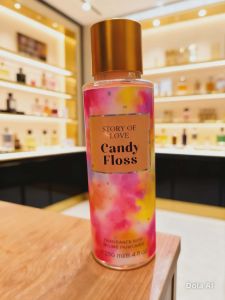 Story of Love Perfume 250ML