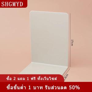 [COD] SHGMYD ที่ตั้งหนังสือตั้งโต๊ะแบบพับเก็บได้แบบเรียบง่ายที่วางหนังสือตั้งโต๊ะแบบพับเก็บได้รูปตัว L