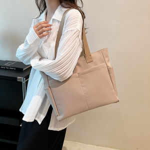 Mommy Baby Diaper Bag Large Capacity Handbag Waterproof Multi-functional Travel Bag Mother Outing Bag Nappy Bag