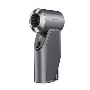 High Speed USB Rechargeable Fan Outdoor Portable Handheld Powerful Turbos Fan Outdoor Light Weight Coolers Enduring
