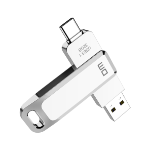 DM USB C Type C USB3.0 Flash Drive PD168 32GB 64G 128G 256G for Andriods Smart Phone Memory MINI USB Stick2026