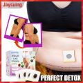 Jaysuing 30pcs Slimming Patches For Weight Loss Original Chinese Medicine Weight Loss Stickers Product Lazy Slimming Patch  For Women For Tummy Detox Slimming Belly Pellet Slimming Navel Sticker Burning Fat Patches For Men. 