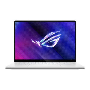 【ASUS Local Warranty】2024 ASUS ROG Zephyrus G16 Air Gaming Laptop | AMD Ryzen AI 9 HX 370/Intel Core Ultra9 185H | 16"inchs 2.5K 240Hz OLED Screen | ROG Gaming Laptop | ASUS Laptop