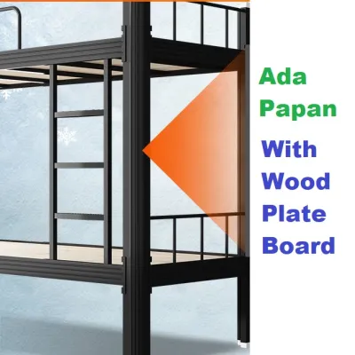 2026 Double Decker Premium Matte Color Double Decker Luxury Double Decker Modern Double Decker