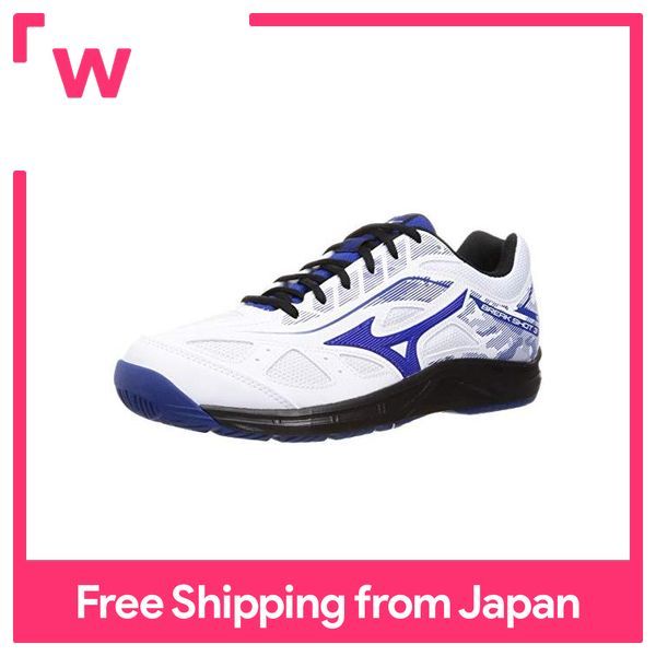 MIZUNO Tennis Shoes Break Shot 3 AC Entry Model Unisex 61GA2140 Lazada PH