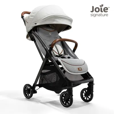 Joie Signature Parcel Compact Stroller | Lightweight 3in1