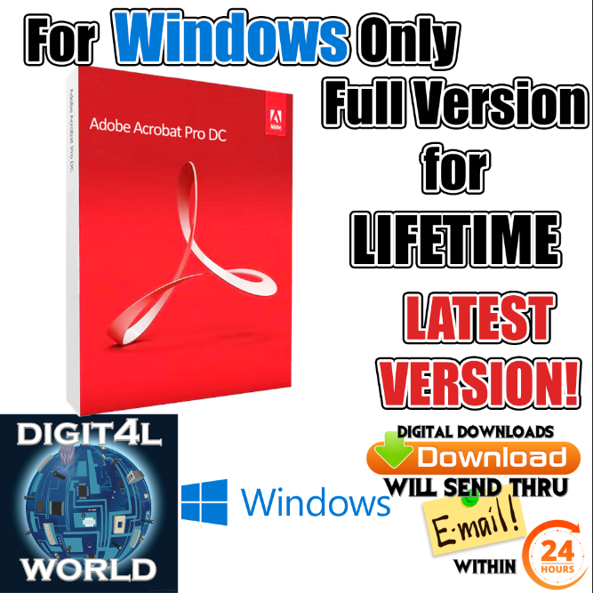 [Pdf Editor] AC DC Pro 2020 - 2022 - 2023 Fully Activated for Windows ...