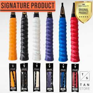 Grip Karet Tulang Raket Badminton Philter Original High Quality