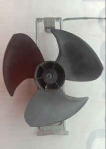 Kipas kipas blower ac 2pk plus colokan kenceng awet tahan lama