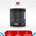 Pre workout ABE Applied Nutrition 30 lần dùng. 