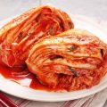 Sốt muối kim chi Hàn Quốc O'food 180g - Sốt làm kim chi. 