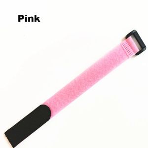 10/5Pcs Reusable Fastening Cable Straps MultiPurpose Hook and Loop Cable Ties For Cable Management Cord Organizer Strap