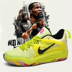 Kevin durant sales womens yellow