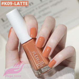 KUTEK KUDAN PEEL OFF Bisa Di Kupas NAIL POLISH Peel OFF / kutek peel off halal nail art