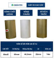 Thùng 50 cuộn, 100 cuộn giấy in hóa đơn, giấy in bill K80*45 - Quản Pos. 