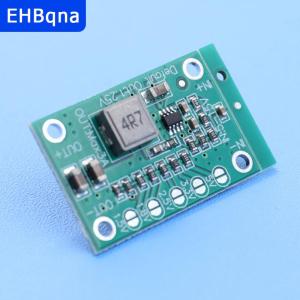 [COD] EHBqna SPORTS เครื่องปรับแรงดันไฟฟ้า DC แบบสเต็ปดางโมดูล5-16V ถึง1.25V 1.5V 1.8V 2.5V 3.3V 5V 3A