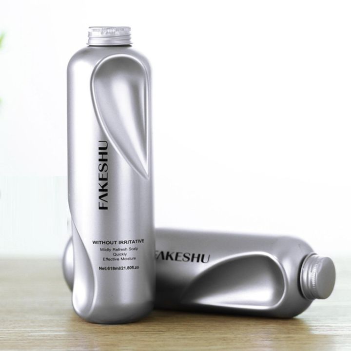 [HCM]Hấp phủ lụa tơ tằm Fakeshu dưỡng tóc mượt tóc cho tóc vào nếp gọn gàng Ủ tóc Fakeshu dưỡng tóc Fakeshu