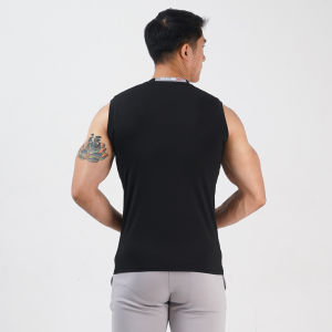 Flexzone Tanktop Ventilate series Sports FVS-018 Sleeveless Gym Sepeda Lari