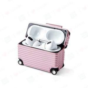 Veelax（Free DIY Stickers） Airpods Pro Case for AirPods Pro Gen 2/1 AirPods 3/2/1 Case with Keychain Carrying Case Design with DIY Stickers