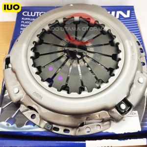 Clutch Cover Innova Bensin Hilux Matahari AISIN CTX 065A - JAPAN
