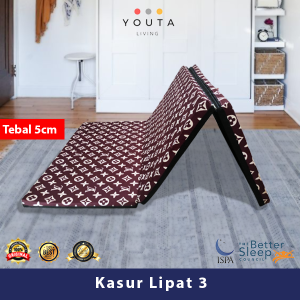 Kasur Lipat 3