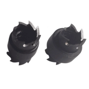 High Speed Steel Replacement Blades for 3/8" 5/16" Rotary Spot Weld Tool