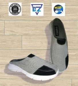 Zamay97 Sandal Selop Kasual Terbaru Pria