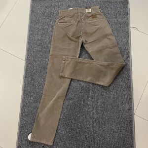 Celana Panjang Pria Twill Gabrielle GAWD173 Polos Slim Fit