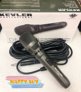 Kevler DM-950 Professional SuperCardioid Precision Crafted Dynamic Microphone Karaoke Equipment
