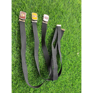 IKAT PINGGANG SEKOLAH SABUK / PRAMUKA / SD / SMP / SMA / POLOS / seragam sekolah COD BAYAR DI TEMPAT