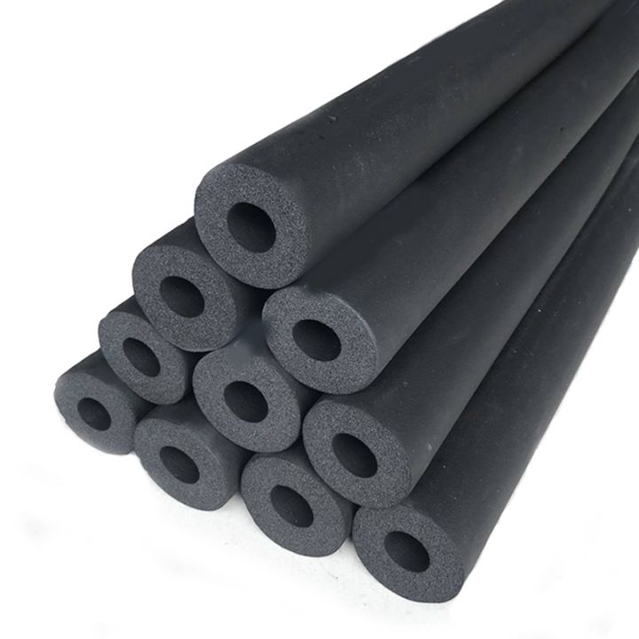 【CW】 1.8M PPR Thermal Insulation Pipe Sponge Foam Rubber For