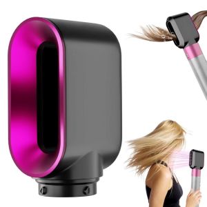 PHANT Universal Pre-Styling Dryer Attachment Fast Dryer Nozzle Compatible Diffuser Styler Pre-Styling Modeling Modeling Nozzle Hair Styling