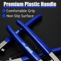 10 inches Aluminum Tin Snips Cutter Metal Sheet Cutter Heavy Duty Scissor MultiPurpose Shears Tool. 