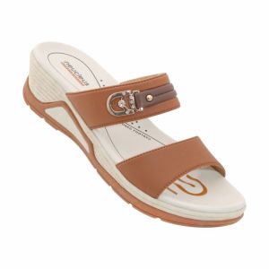 Neucleus Casey-02 Sandal Wedges Wanita