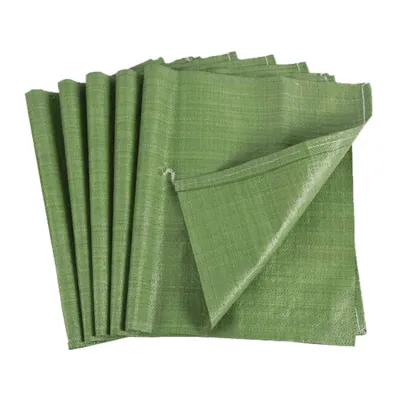 Gunny Sack Sugar Bag Woven Guni