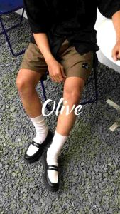 Shortapnts Pria: Desain Sporty & Stylish