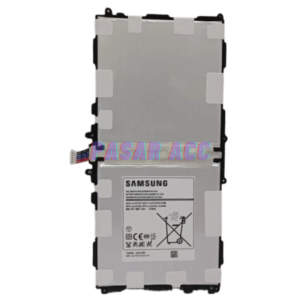 Baterai Samsung Tab NOTE 10.1 2014 P601 P600 P605 T8220E Batre Batrey ORIGINAL
