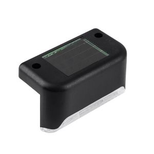 ไฟสนามพลังงานแสงอาทิตย์ ไฟโซล่าเซลล์ ไฟ LED ไฟส่องขั้นบันได รั้ว ระเบียง เส้นทางเดิน Night Lights (มีหน้าร้าน)