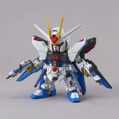 Gunpla GUNDAM - SD Gundam EX-Standard 005 Unicorn (Destroy Mode