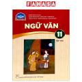 Fahasa - Ngữ Văn 11 - Tập 2 (Chân Trời Sáng Tạo) (2023). 