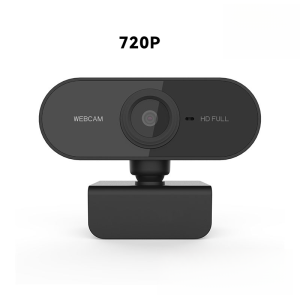 Webcam 2K/ 1080P/ 720P Full HD Video Call For PC Laptop With Microphone Home USB Video Webcam