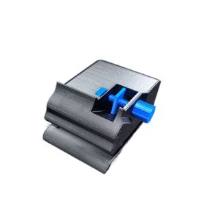 ZG285 Hình Con Mèo Máy cắt các tông Nhựa Có thể điều chỉnh Dụng cụ cắt bìa cứng hình mèo Hoạt hình Di động Cào cho mèo Dụng cụ cầm tay